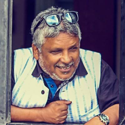 Director Sudipto Sen