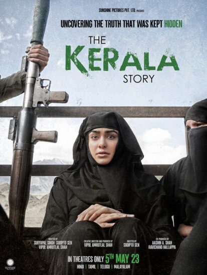 The Keralastory Review