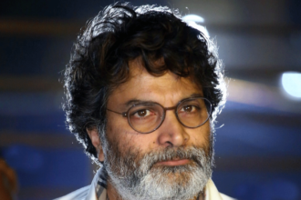 Director Trivikram-Srinivas
