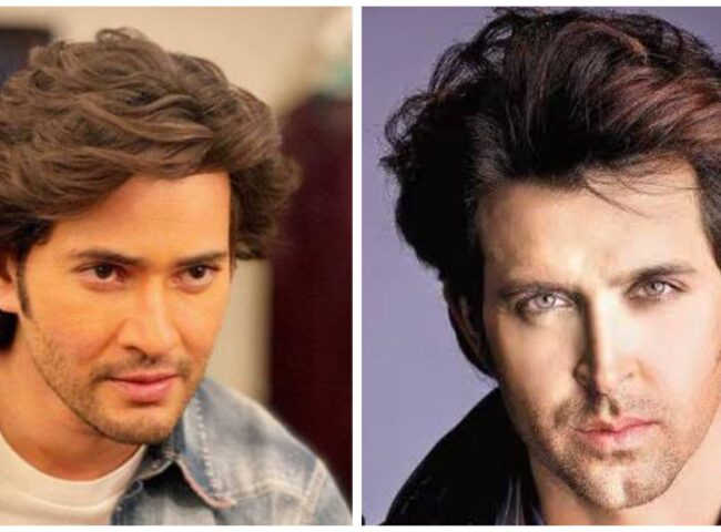 Hrithik Roshan Will play a lead role In MaheshBabuSSMB29