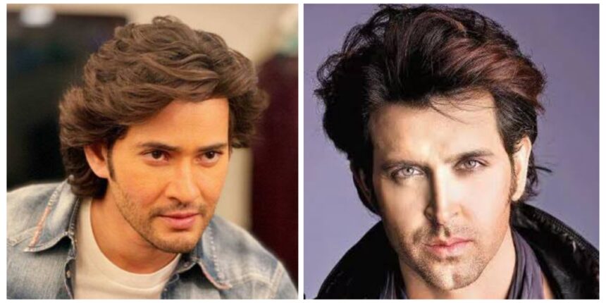 Hrithik Roshan Will play a lead role In MaheshBabuSSMB29