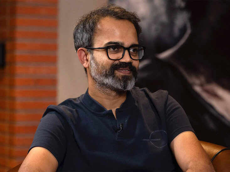 Director PrashanthNeel