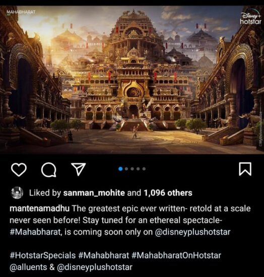 Hindi Mahabharat
